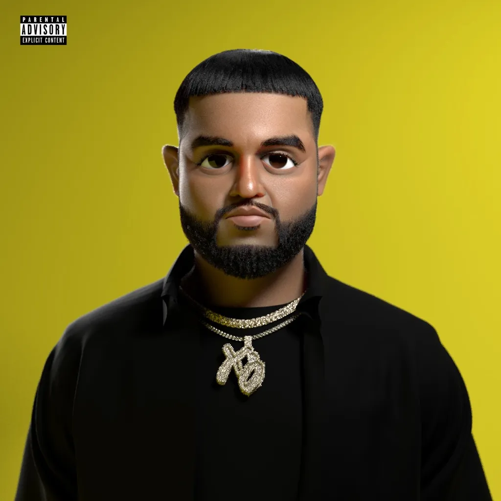 No Debate by Nav feat. Young Thug cover