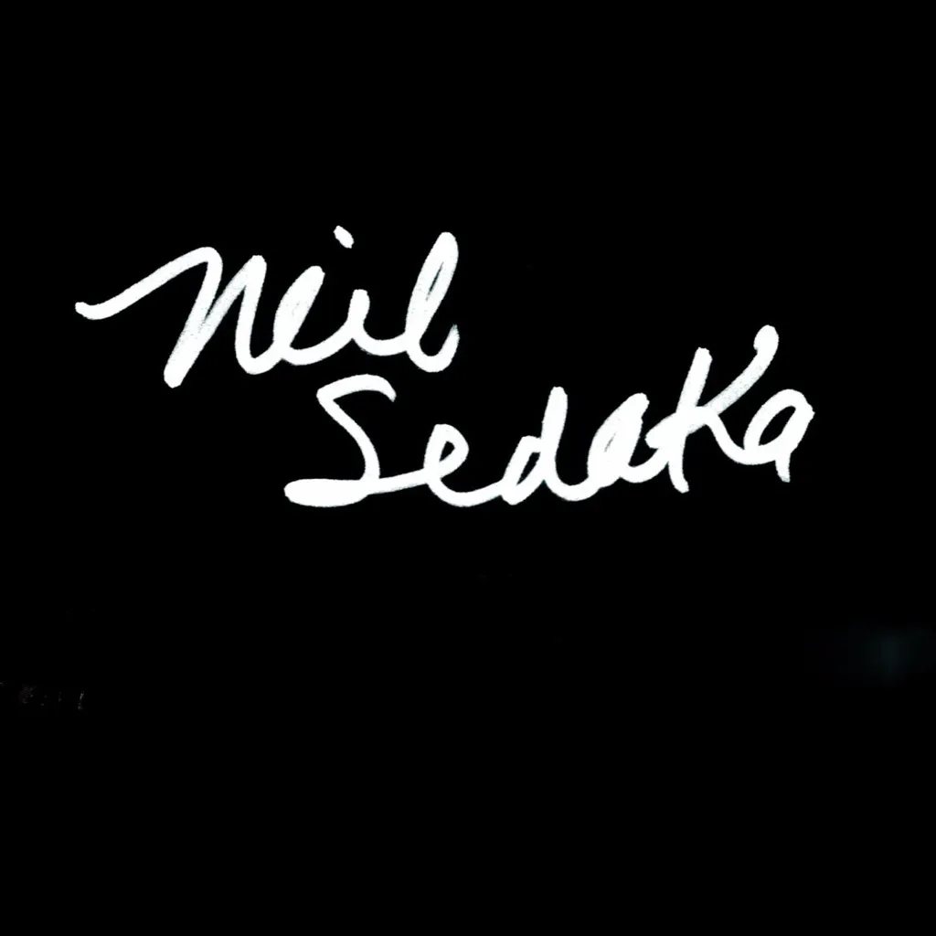 Number One With A Heartache by Neil Sedaka cover