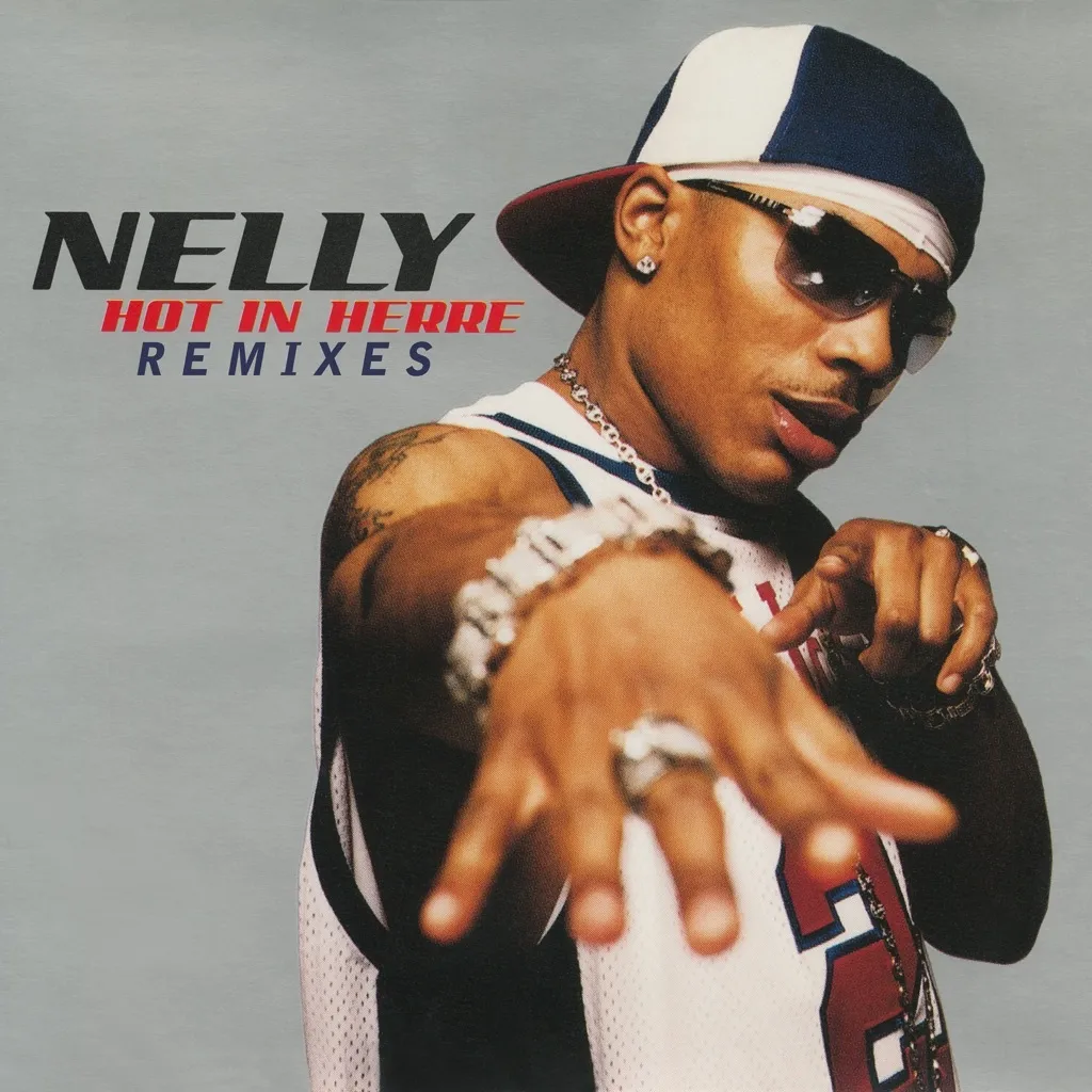 HOT IN HERRE by Nelly cover