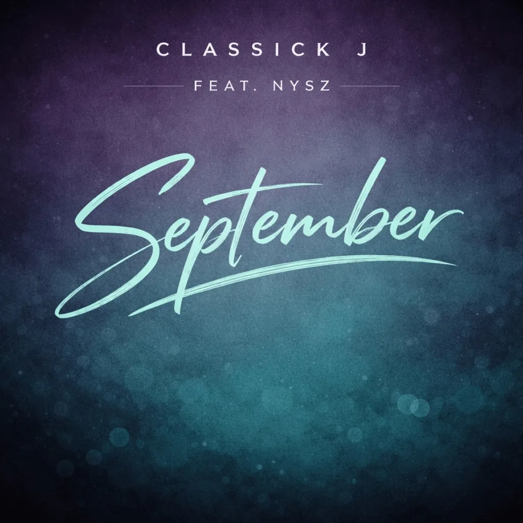 September by Classick J feat. Nysz cover