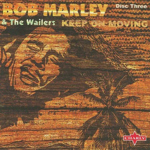 Keep On Moving by Bob Marley and the Wailers cover
