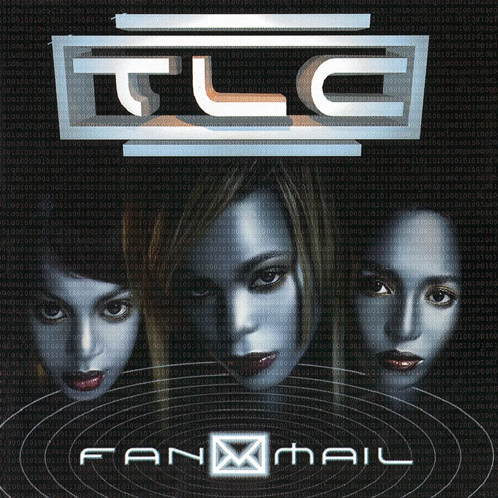 DEAR LIE by TLC cover