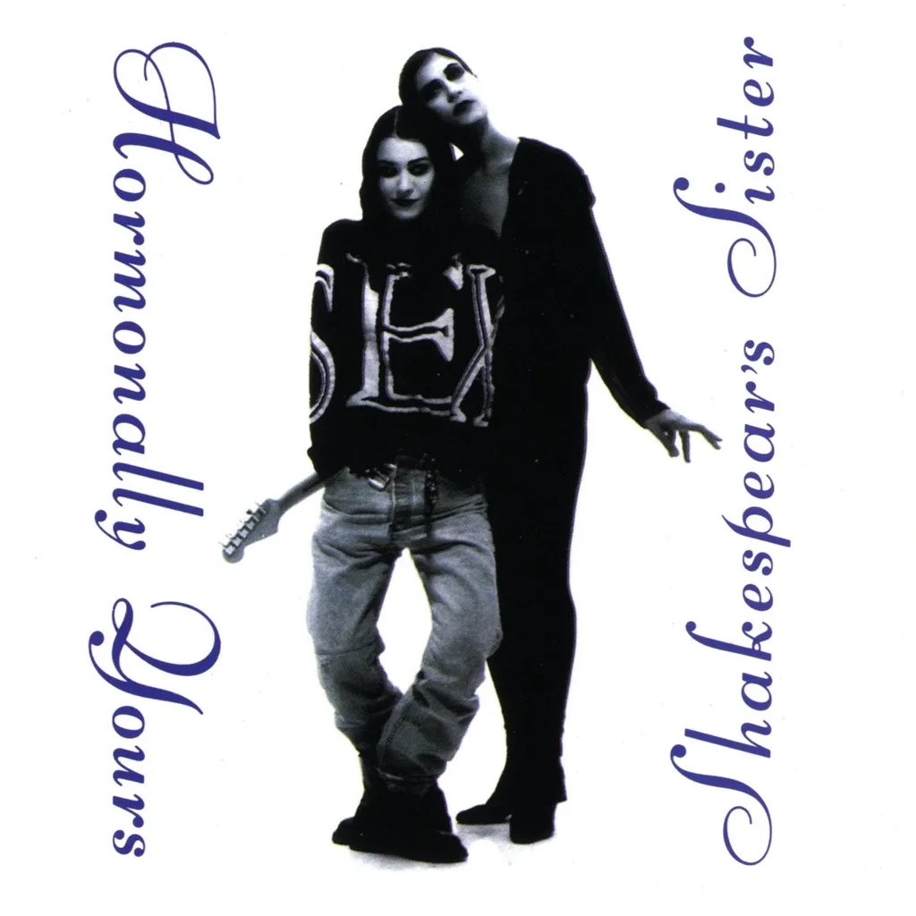 Hello (Turn Your Radio On) by Shakespears Sister cover