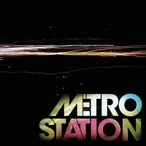 Kelsey by Metro Station cover