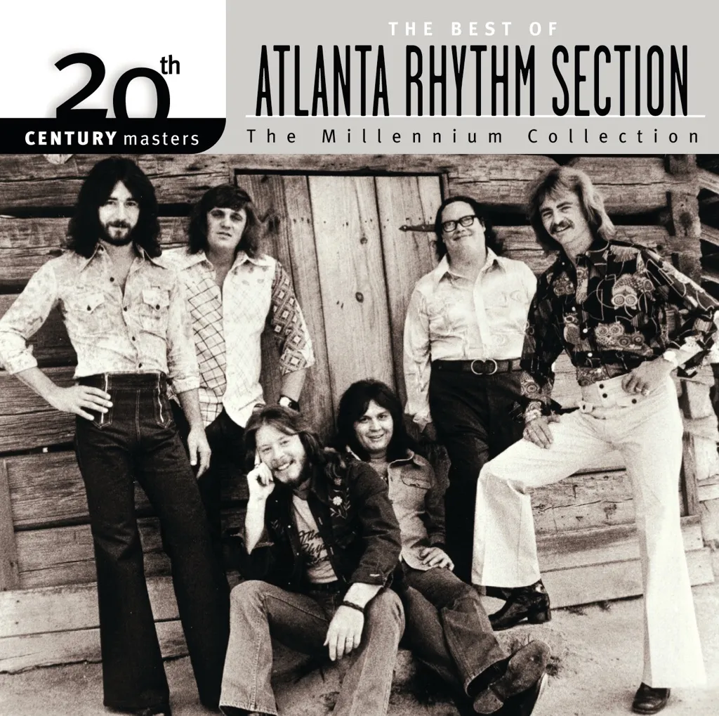 Spooky by Atlanta Rhythm Section cover