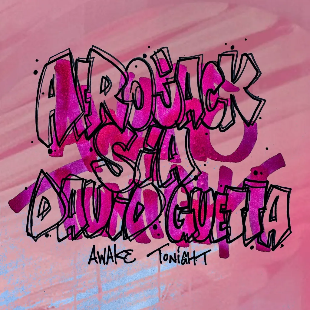 Awake Tonight by Afrojack, Sia And David Guetta cover