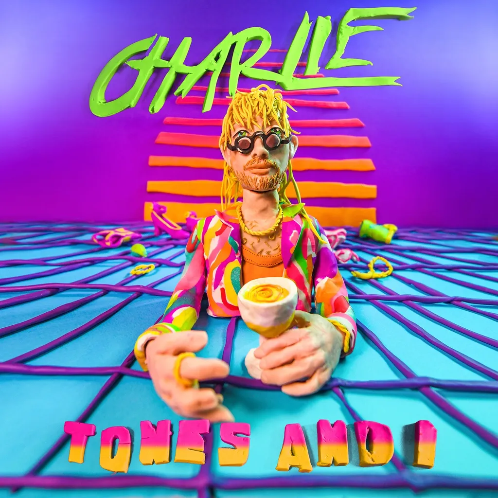 Charlie by Tones And I cover