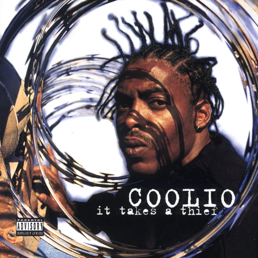 Mama I'm In Love Wit A Gangsta by Coolio cover