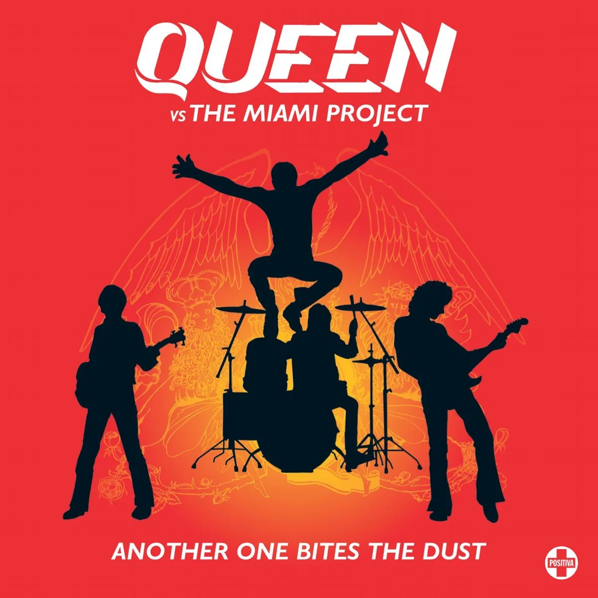 Another One Bites The Dust by Queen cover