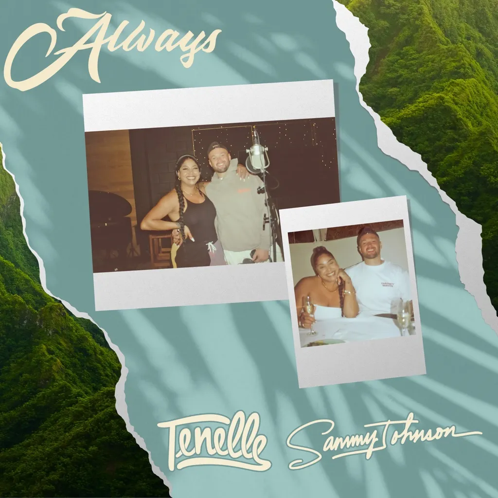 Always by Tenelle And Sammy Johnson cover