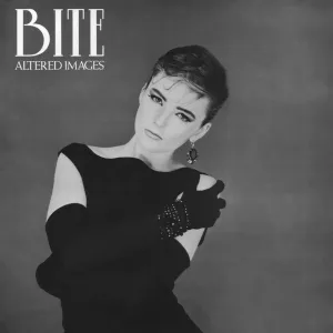 Don't Talk To Me About Love by Altered Images cover