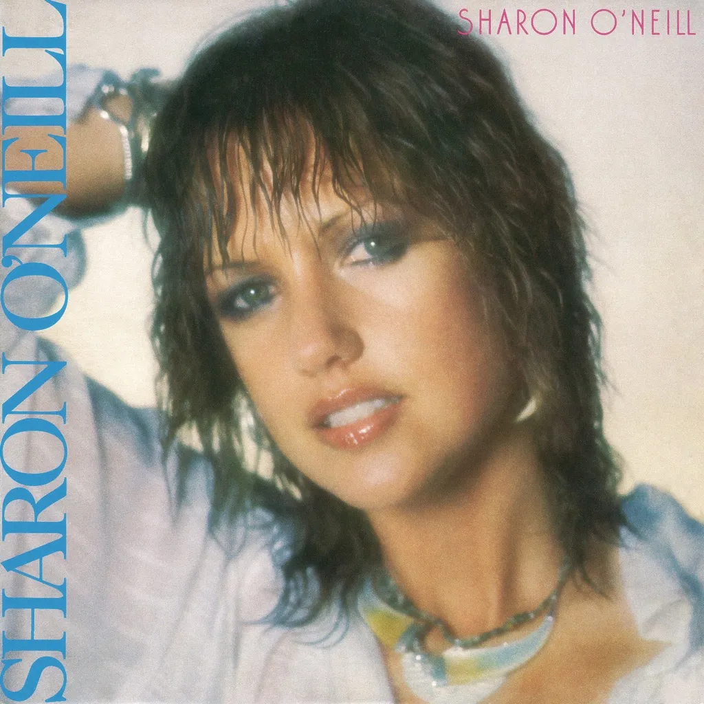 Sharon O'neill by Sharon O'Neill cover