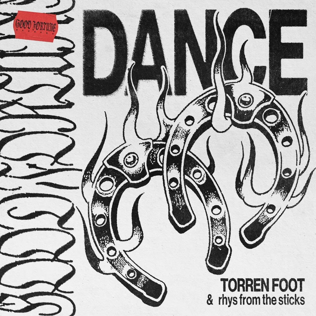 Dance by Torren Foot feat. rhys from the sticks cover