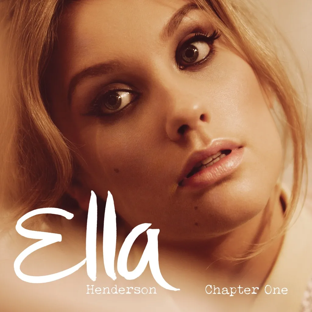 Chapter One by Ella Henderson cover