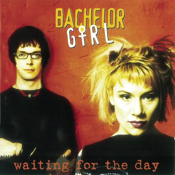 TREAT ME GOOD by Bachelor Girl cover