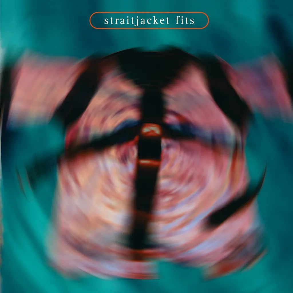 Done by Straitjacket Fits cover