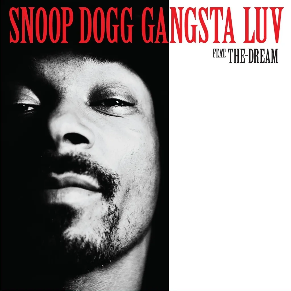 Gangsta Luv by Snoop Dogg feat. The Dream cover