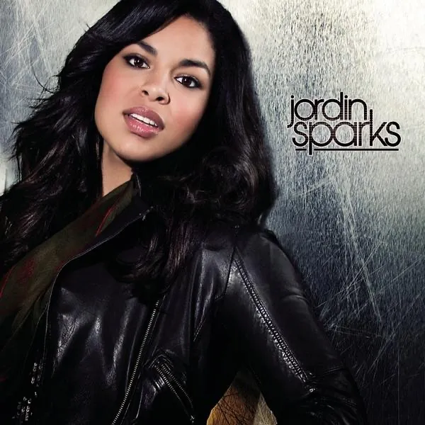 Jordin Sparks by Jordin Sparks cover