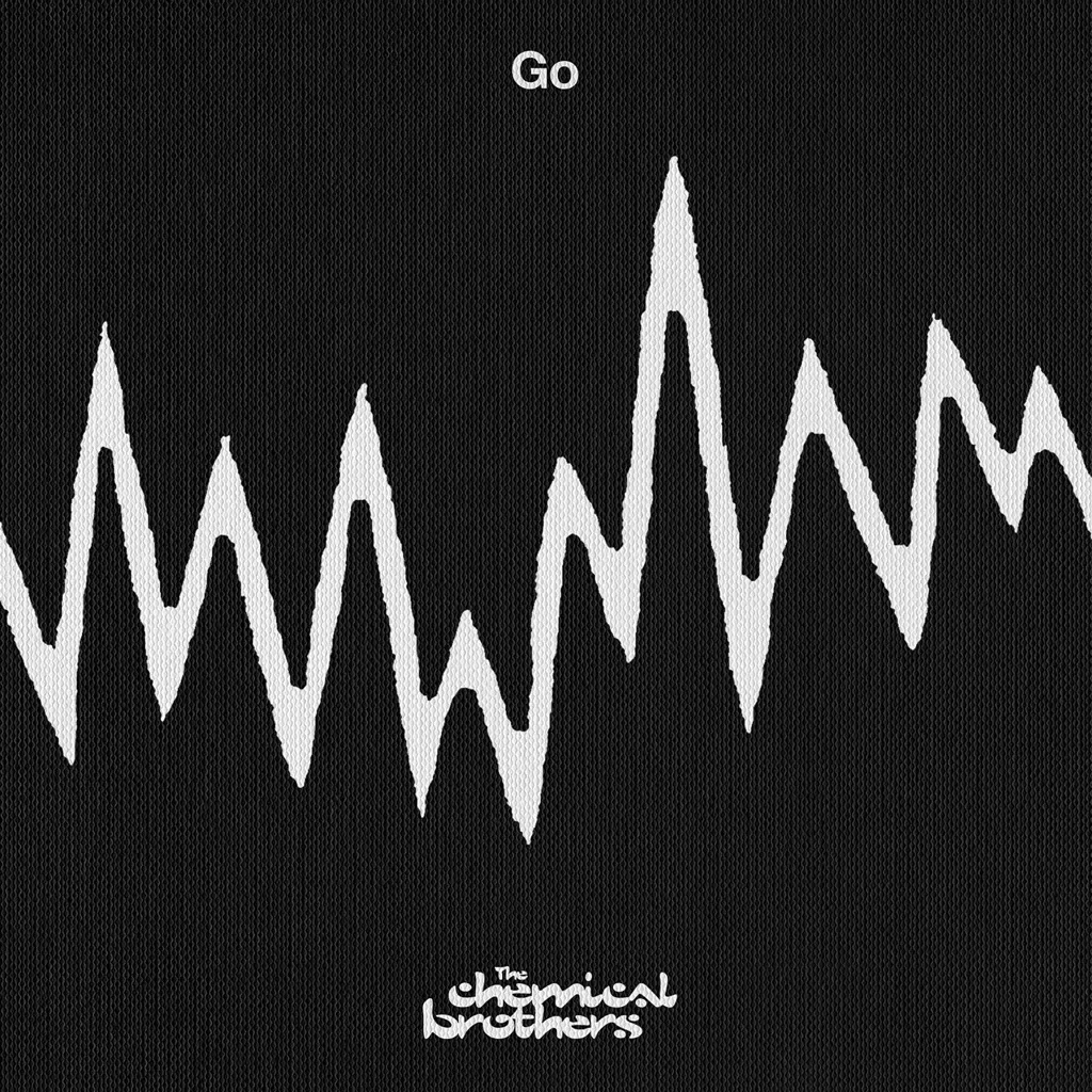 Go by Chemical Brothers cover