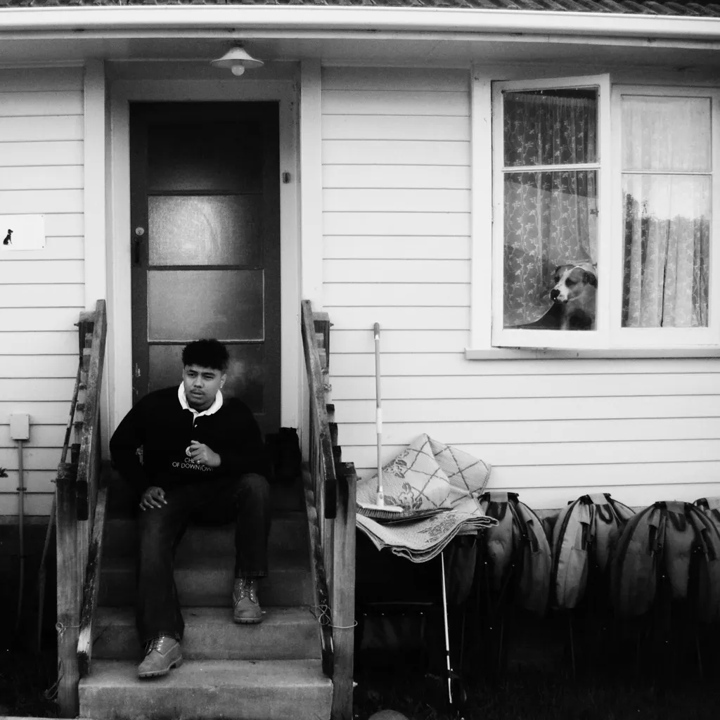 RNZŌ SZN by RNZŌ cover