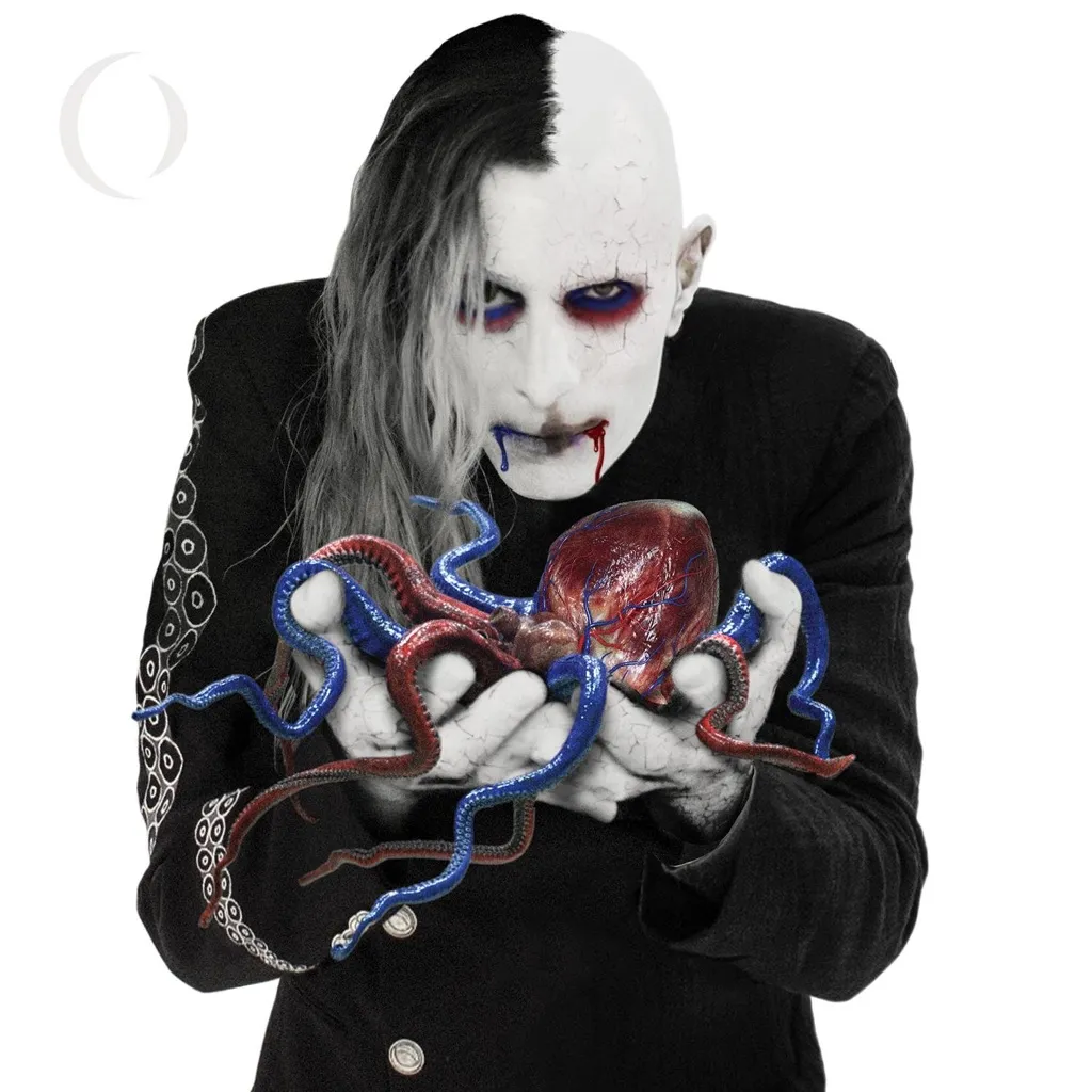 Eat The Elephant by A Perfect Circle cover