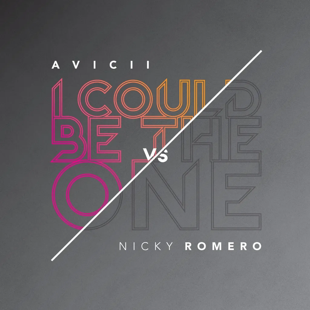 I Could Be The One by Avicii feat. Nicky Romero cover