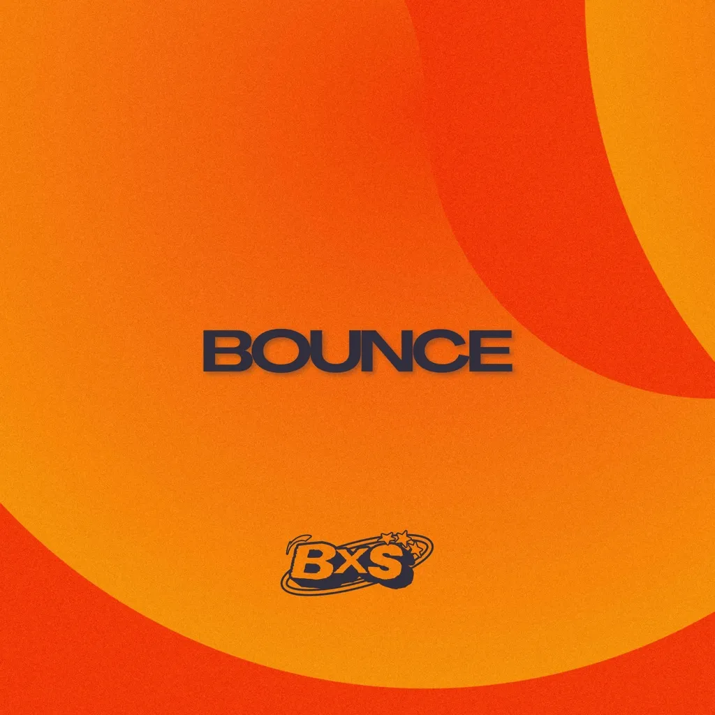 Bounce by Brooke X Starce cover