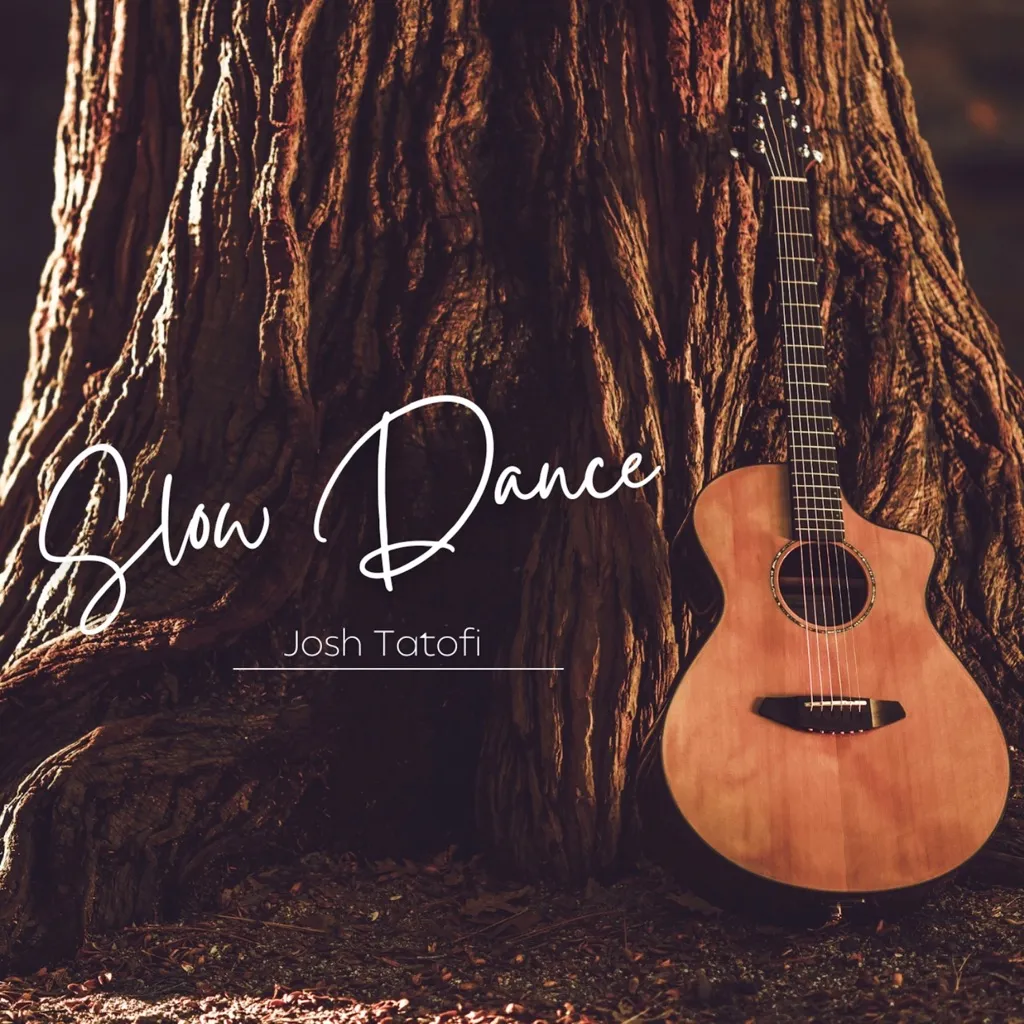 Slow Dance by Josh Tatofi cover