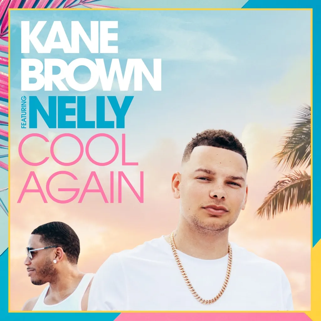 Cool Again by Kane Brown feat. Nelly cover