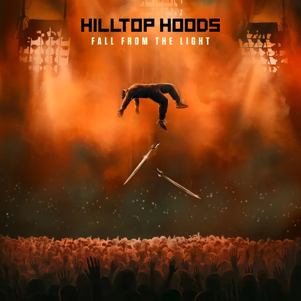 Never Coming Home by Hilltop Hoods feat. Six60 cover