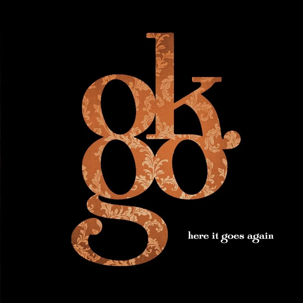 Here It Goes Again by OK Go cover