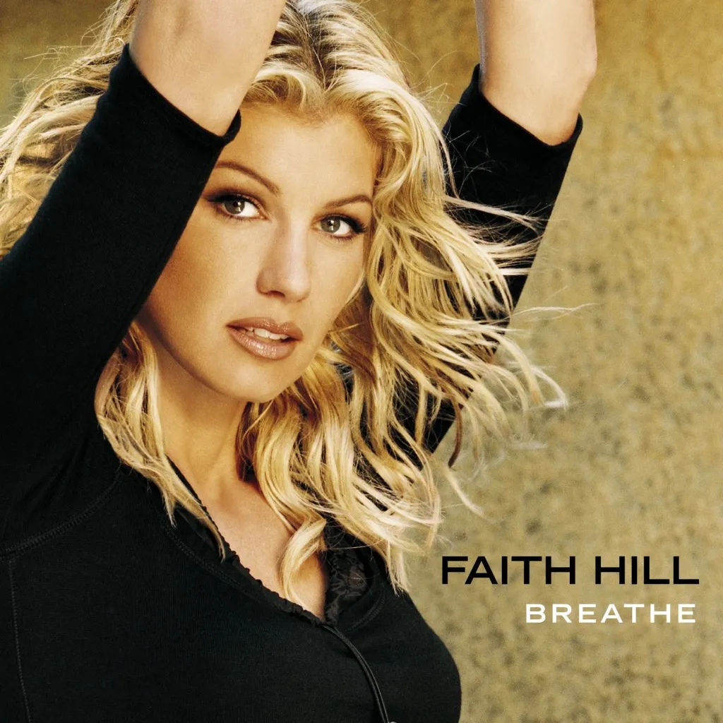 THE WAY YOU LOVE ME by Faith Hill cover