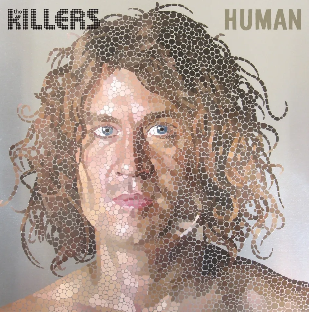 Human by The Killers cover