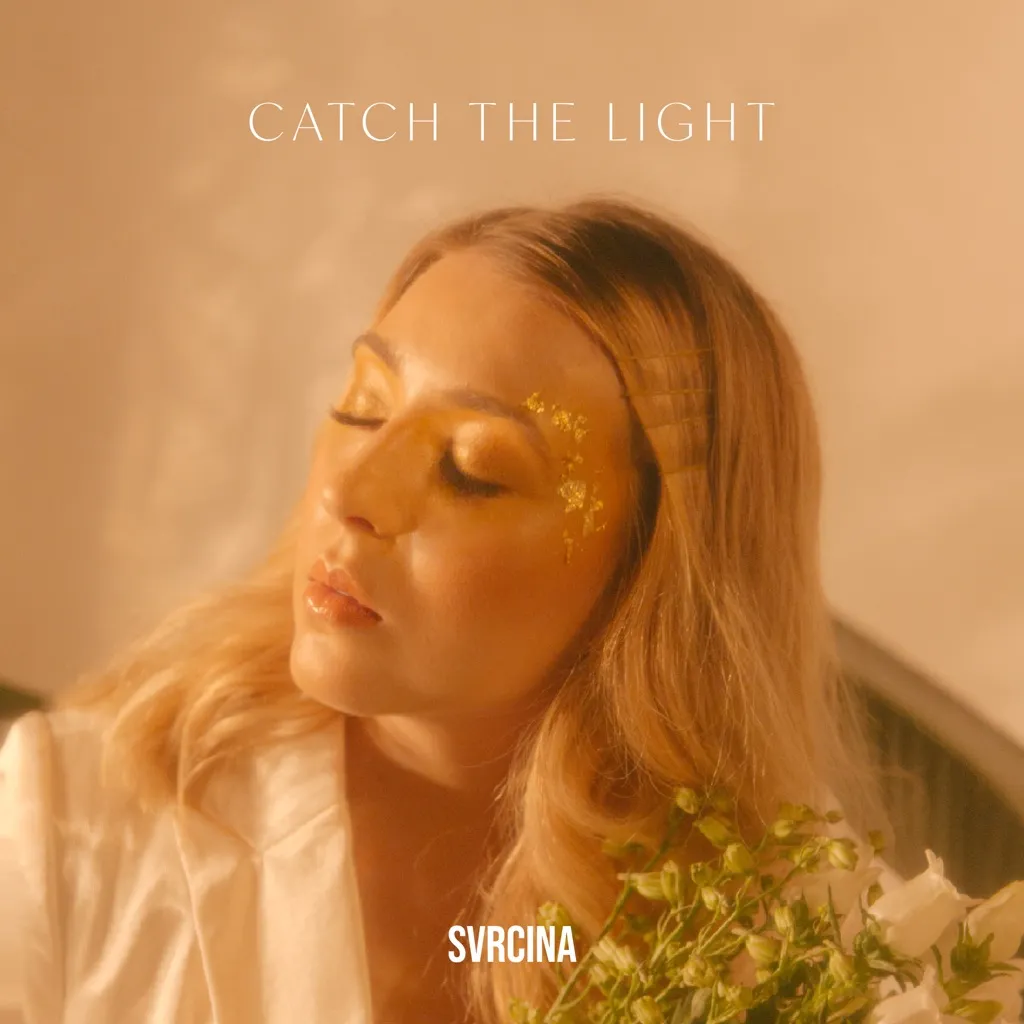 Catch The Light by Svrcina cover