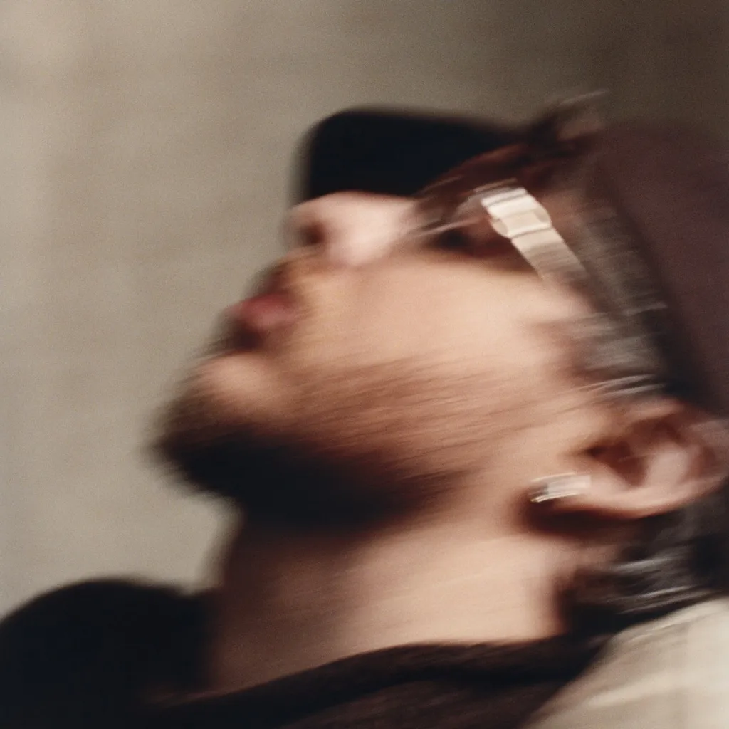 Monica by Jack Harlow cover