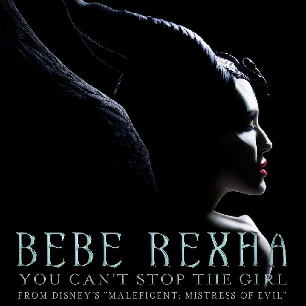 You Can't Stop The Girl by Bebe Rexha cover