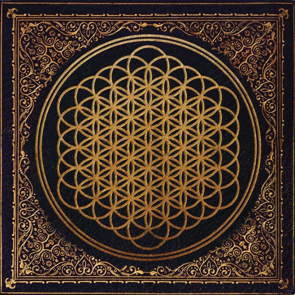 Sempiternal by Bring Me The Horizon cover