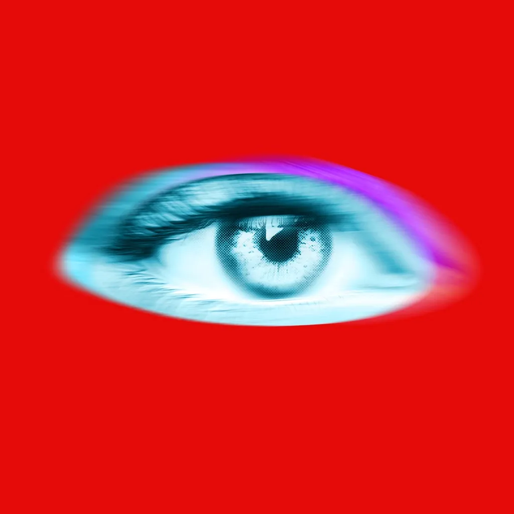 Self Aware by Temper City cover