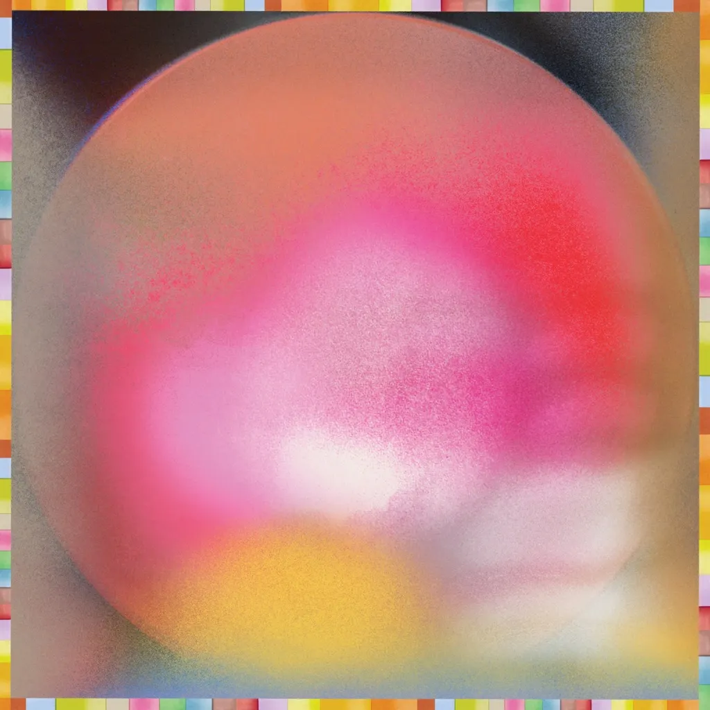 Light Years EP by So So Modern cover