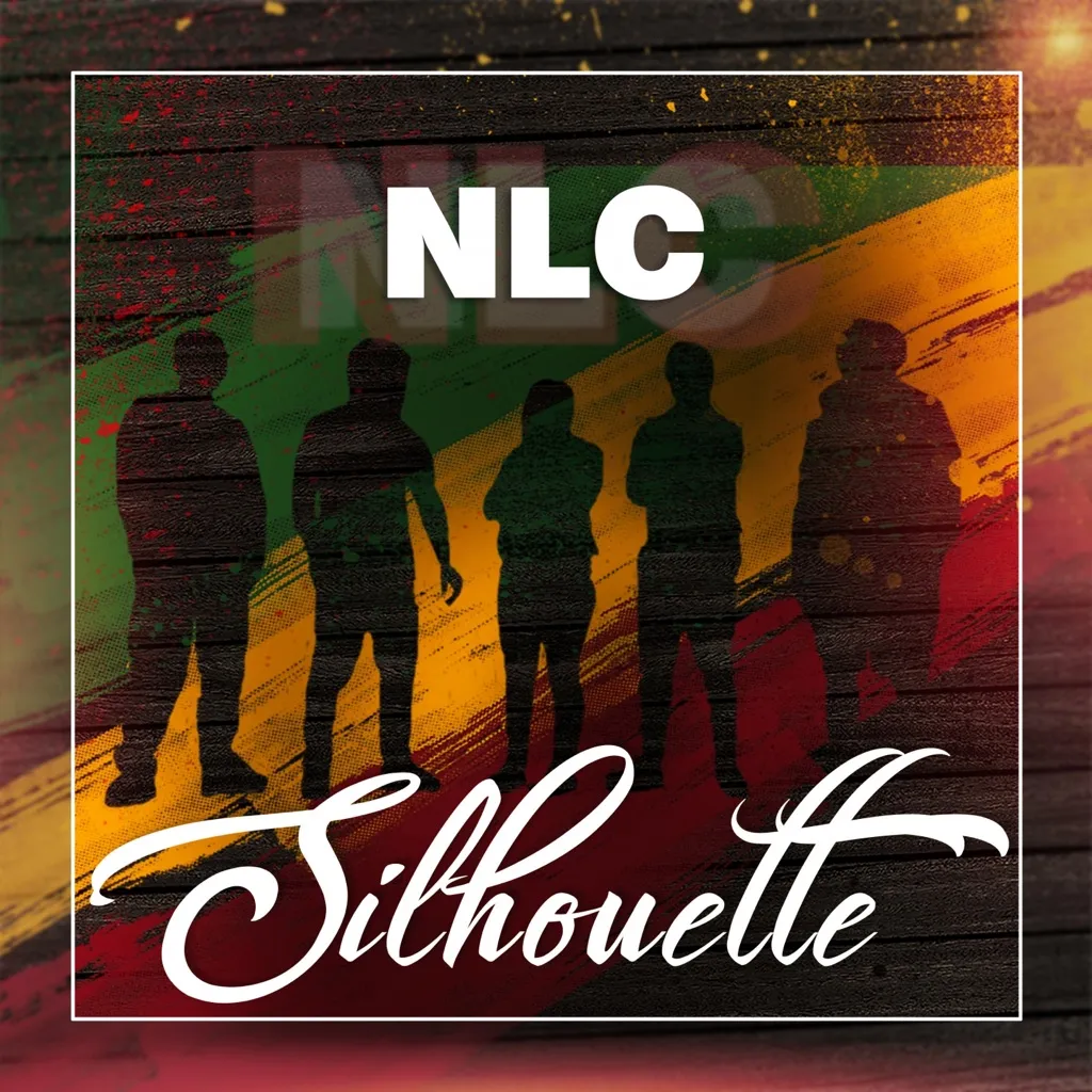 Silhouette by NLC cover