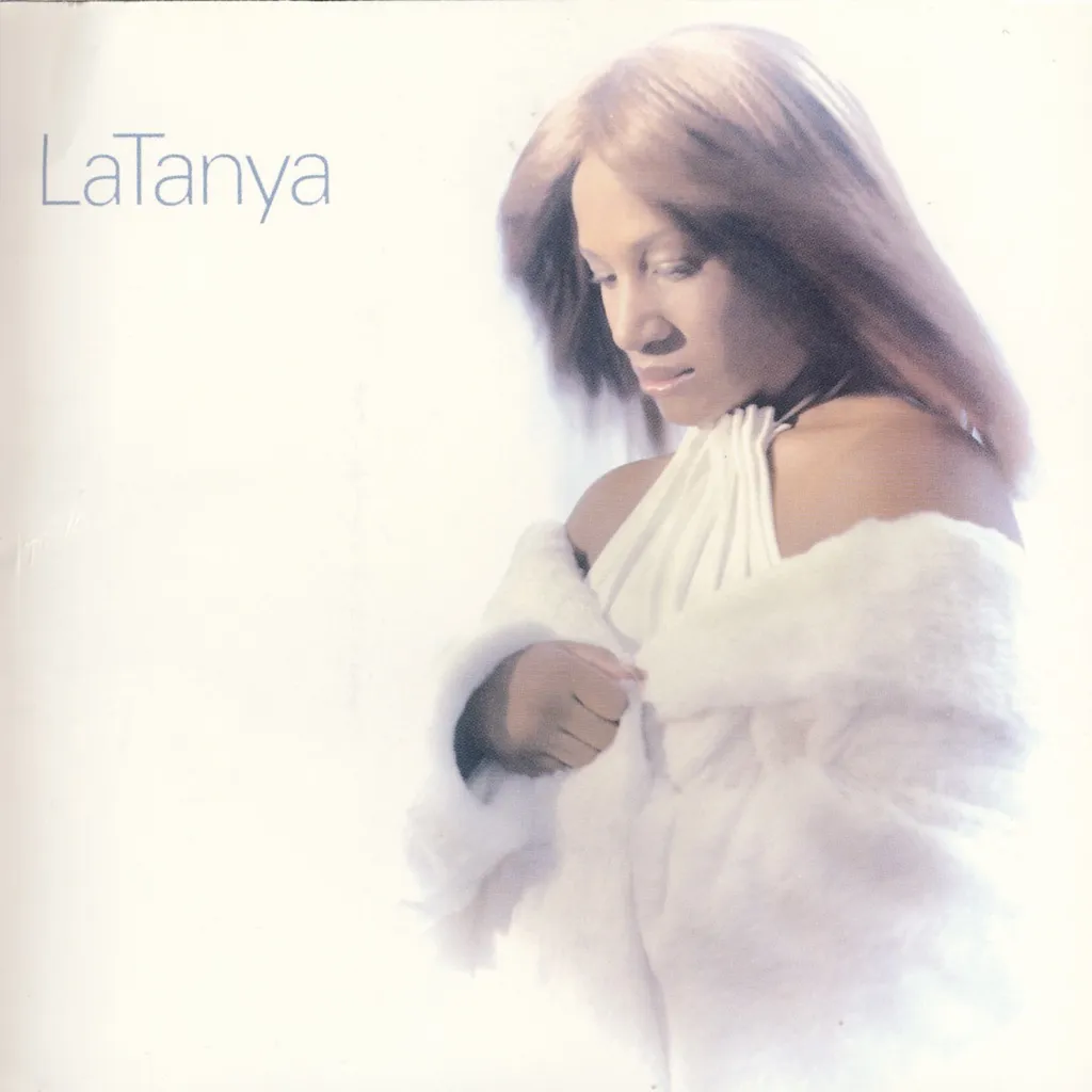 What You On by Latanya cover