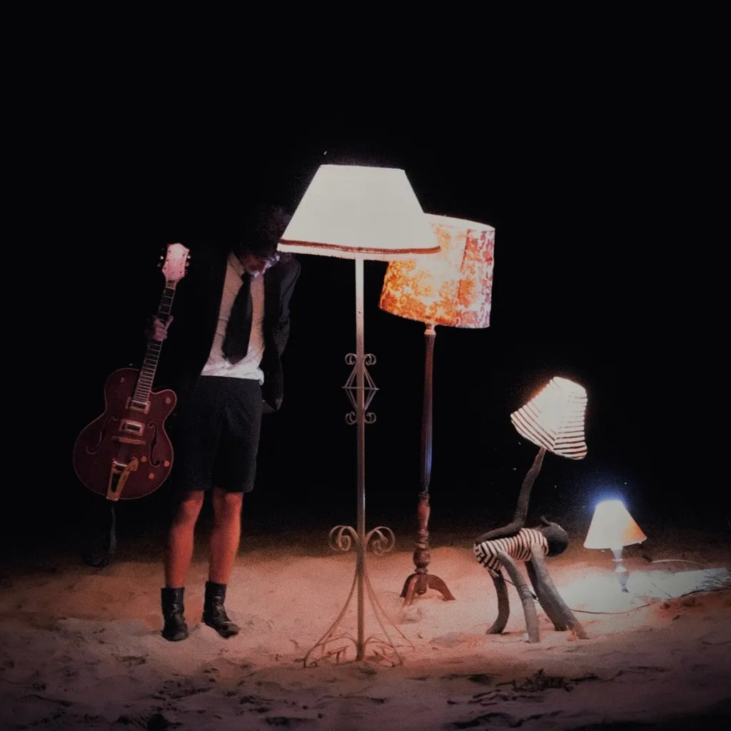 Goodbye by Logan Edwards cover