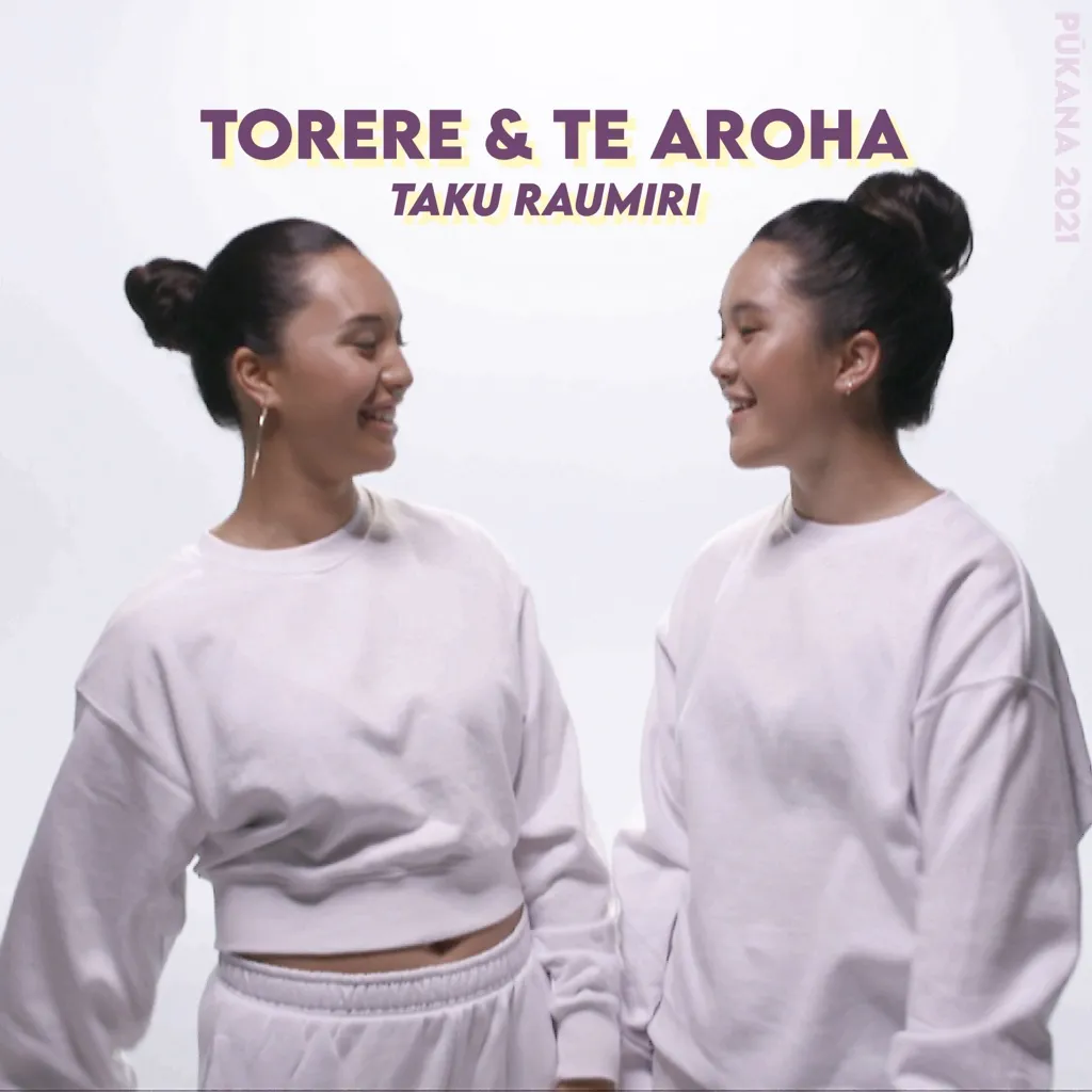 Taku Raumiri by Uru Whetu feat. Torere And Te Aroha cover