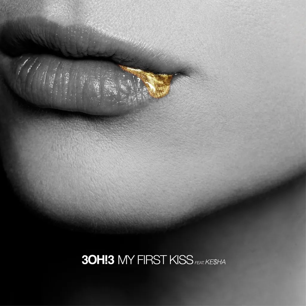 My First Kiss by 3Oh!3 feat. Ke$ha cover