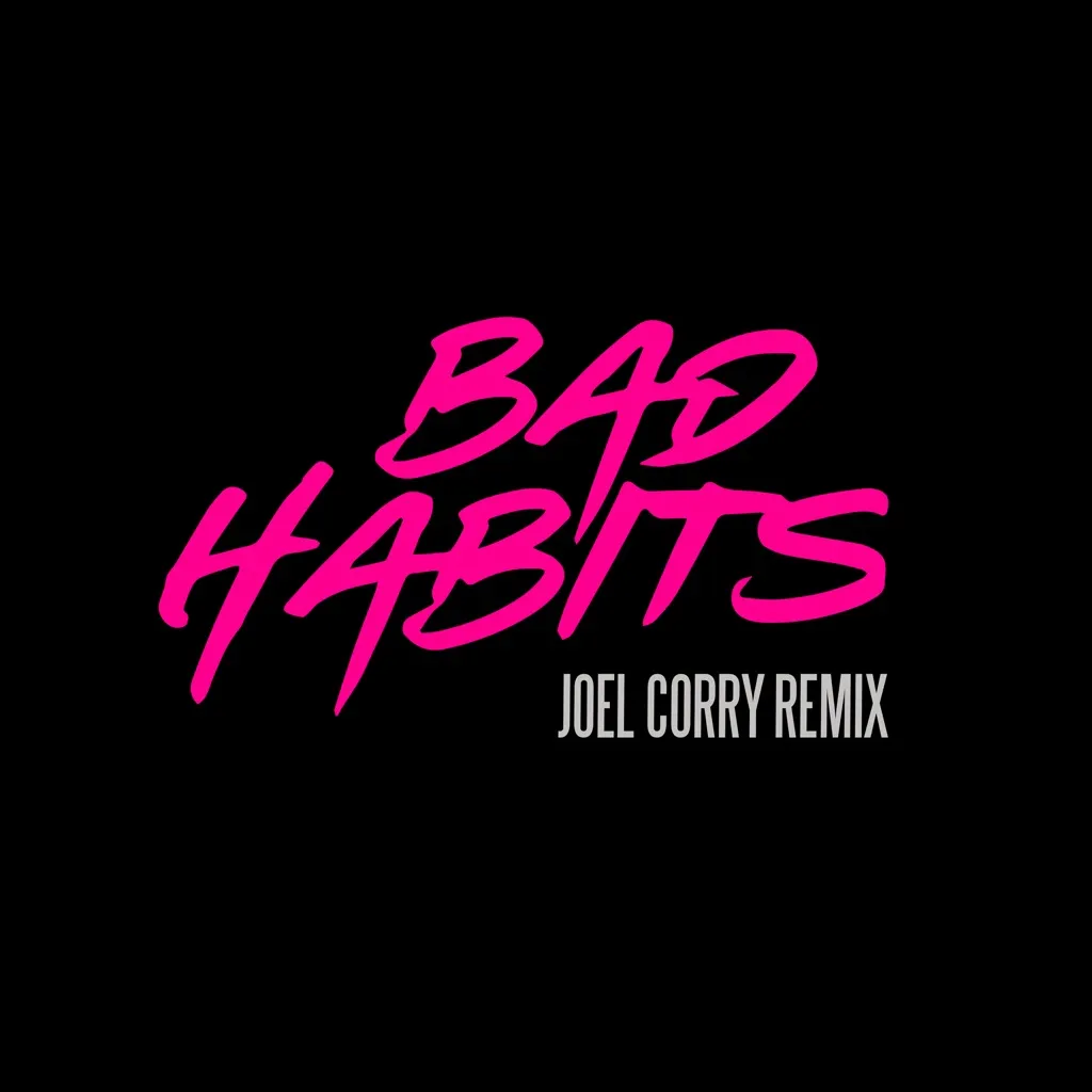 Bad Habits (Joel Corry Remix) by Ed Sheeran cover