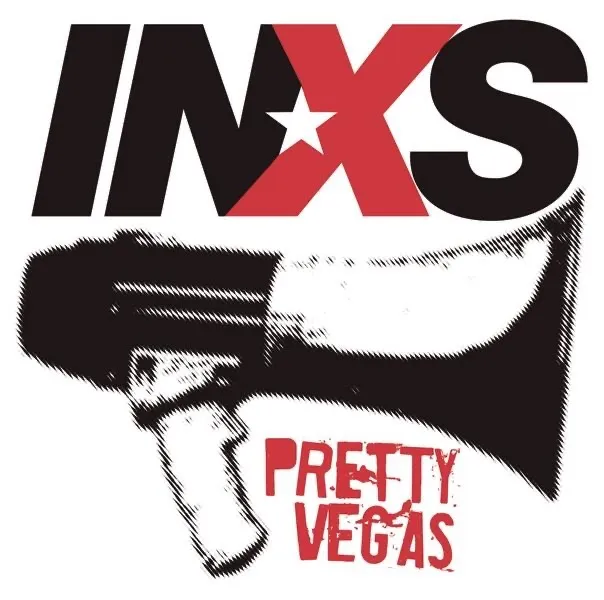 Pretty Vegas by INXS cover