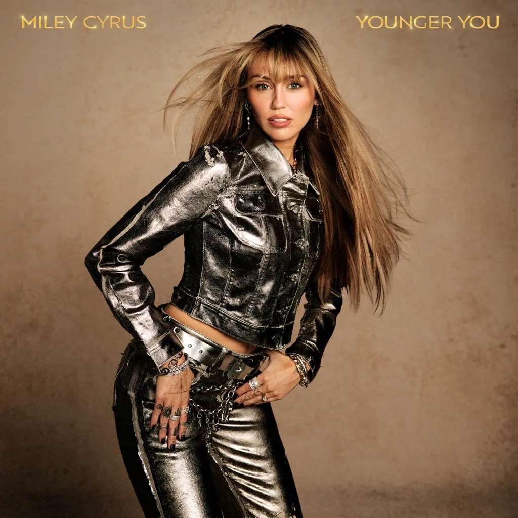 Younger You by Miley Cyrus cover
