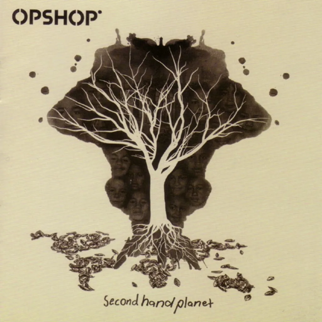 One Day by OpShop cover