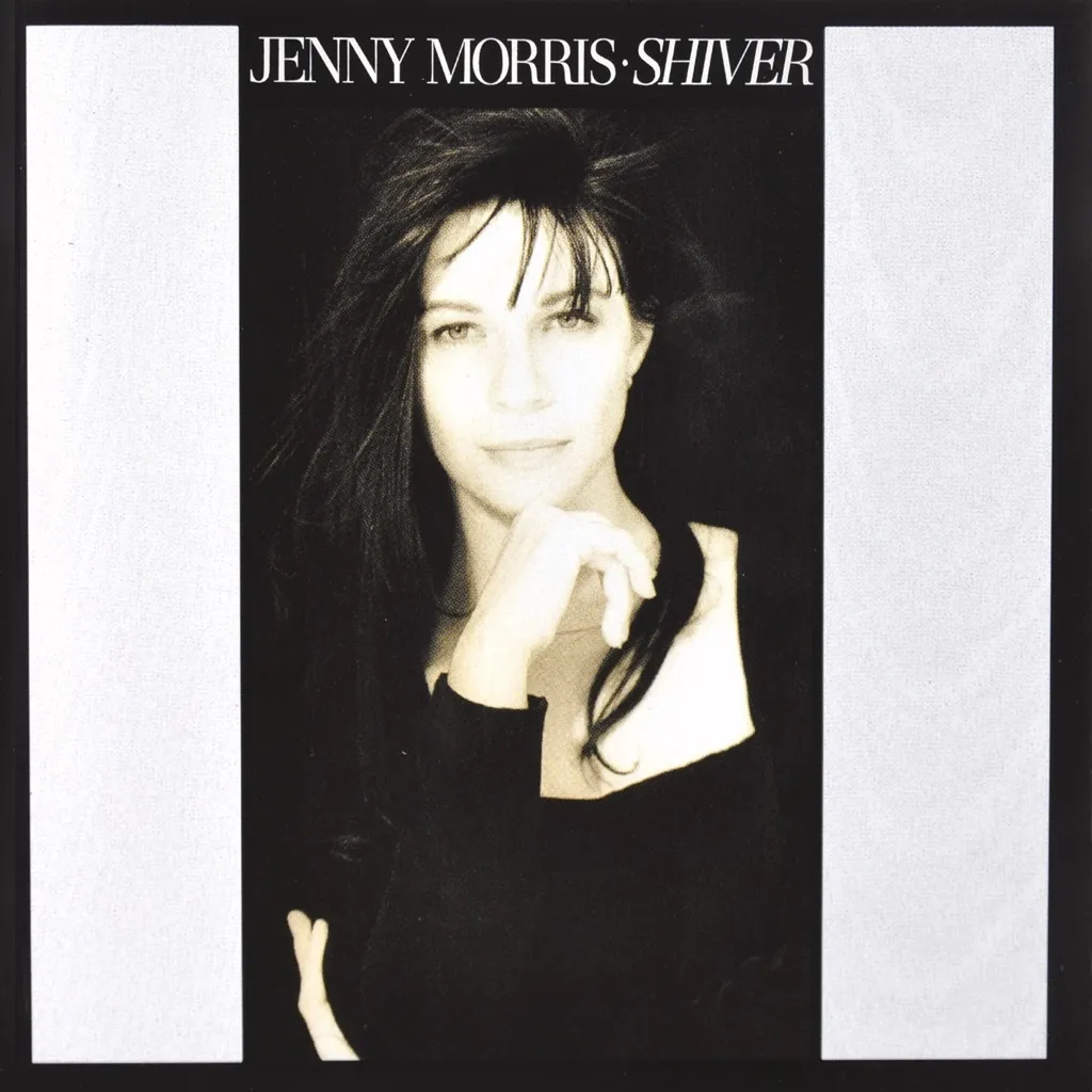 Aotearoa by Jenny Morris cover