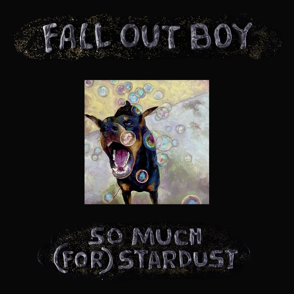 Fake Out by Fall Out Boy cover